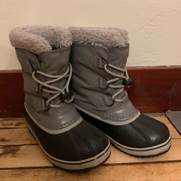 Sorel Shoes Sorel Kids Boot Size Poshmark